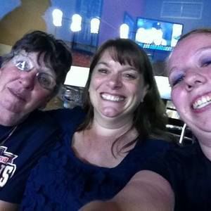 Meet your Posher, Jamie